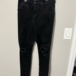 Levi's 720 High Rise Super Skinny Women's Jeans